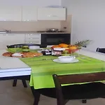 Apartment With Garden In Villasimius