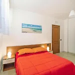 Apartment With Garden In Villasimius