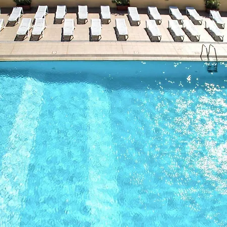 With Garden In * Villasimius