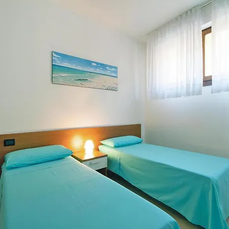 With Garden In Apartament Villasimius