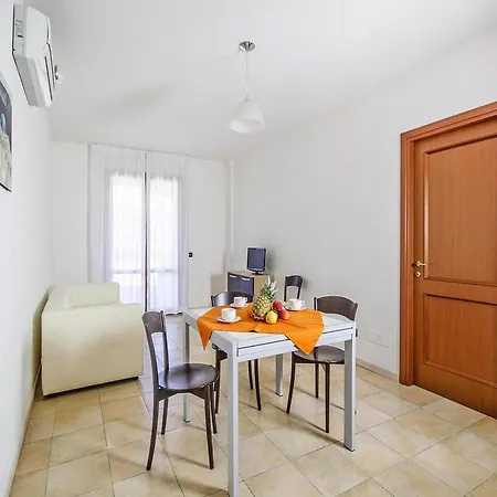 With Garden In Apartment