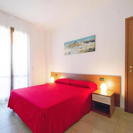 With Garden In Вилласимиус