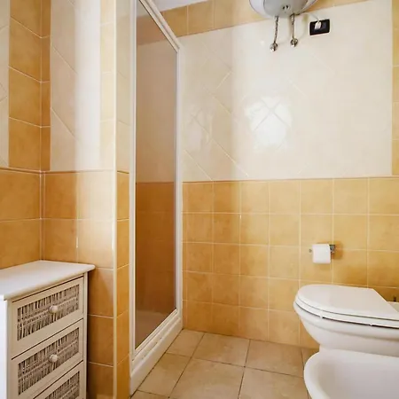 With Garden In Вилласимиус