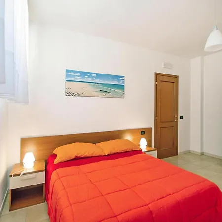 Apartment With Garden In Villasimius