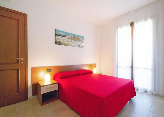 Apartament With Garden In