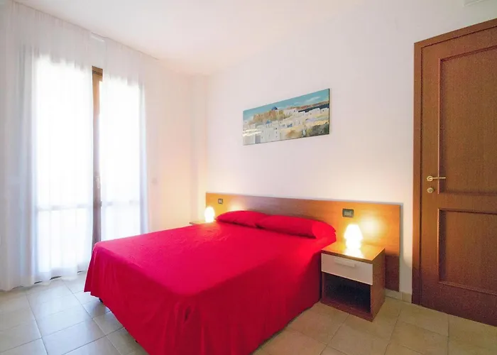 With Garden In Вилласимиус